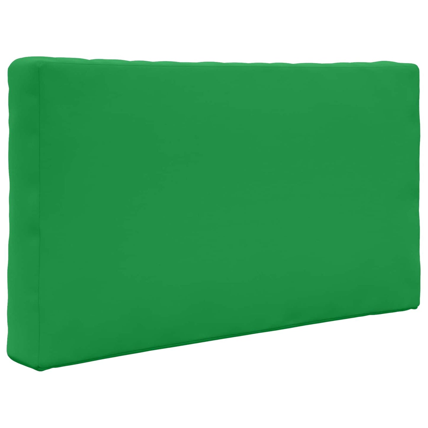 Cuscino per divano da esterno 2 pcs Verde Poliestere | homemem39