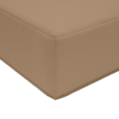 Cuscino per divano da esterno 2 pcs Talpa Poliestere | homemem39