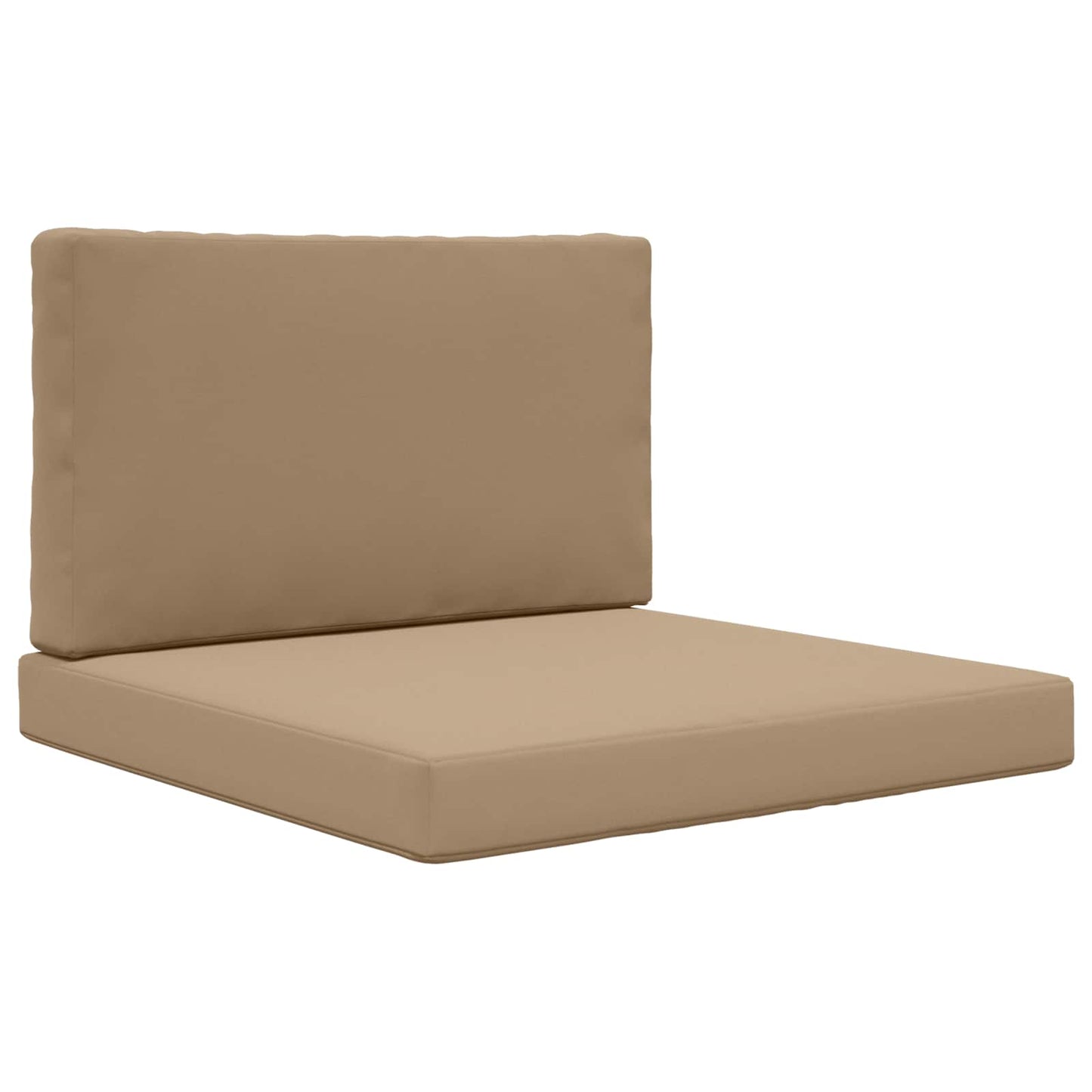 Cuscino per divano da esterno 2 pcs Talpa Poliestere | homemem39