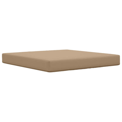 Cuscino per divano da esterno 2 pcs Talpa Poliestere | homemem39