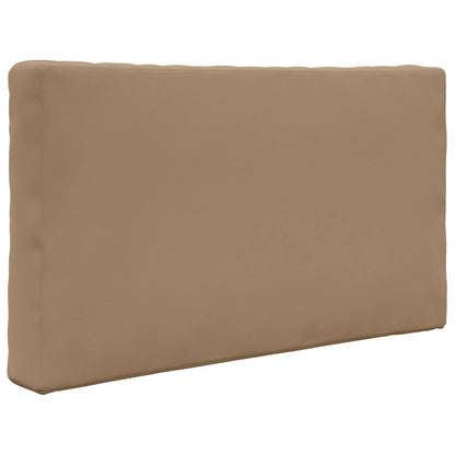 Cuscino per divano da esterno 2 pcs Talpa Poliestere | homemem39