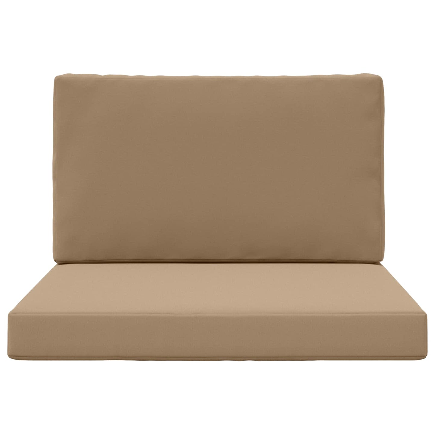 Cuscino per divano da esterno 2 pcs Talpa Poliestere | homemem39