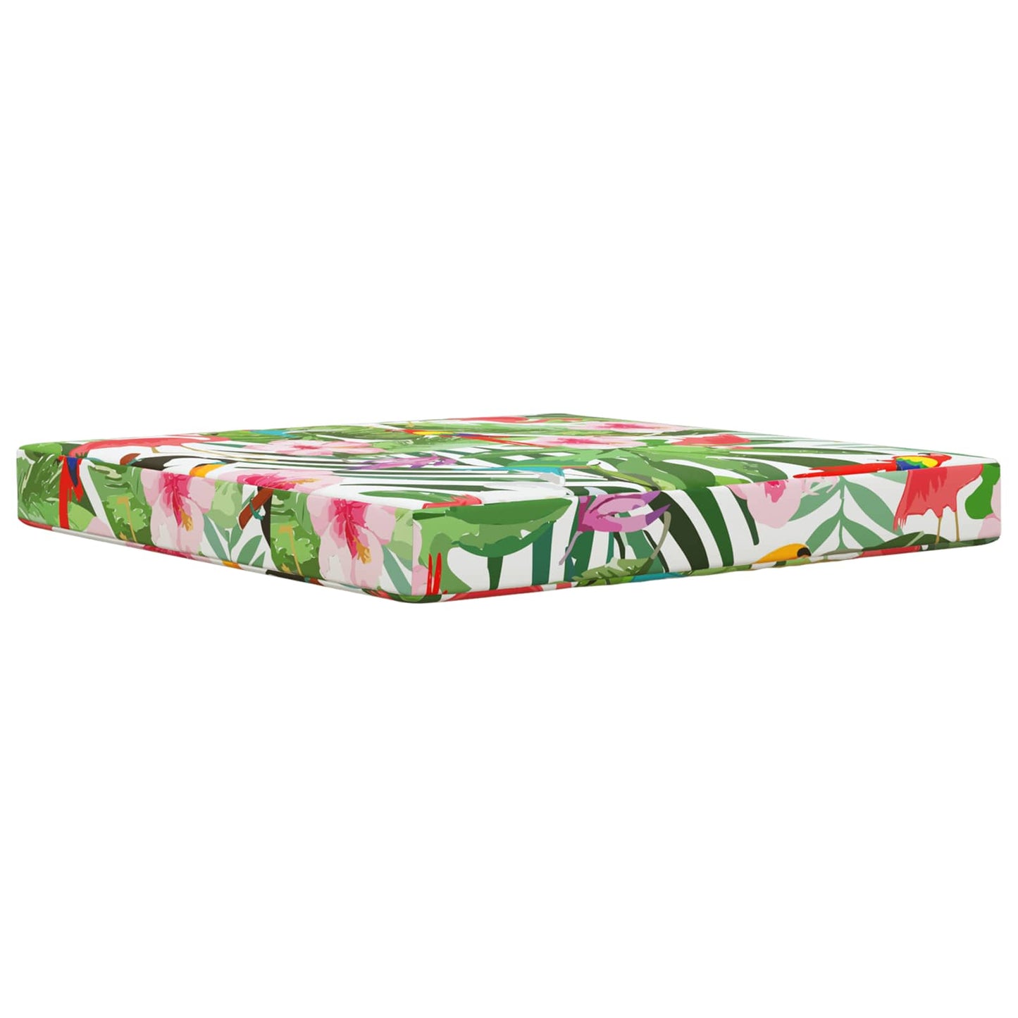 Cuscino per divano da esterno 2 pcs colorato Poliestere | homemem39