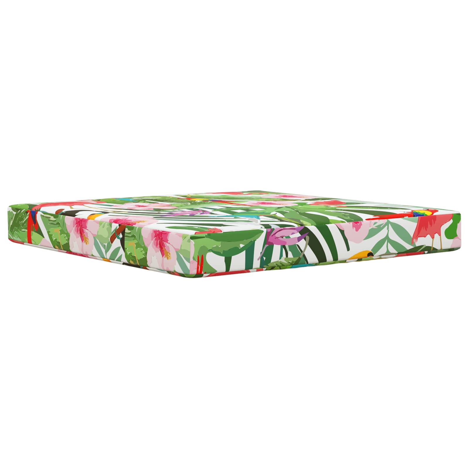 Cuscino per divano da esterno 2 pcs colorato Poliestere | homemem39
