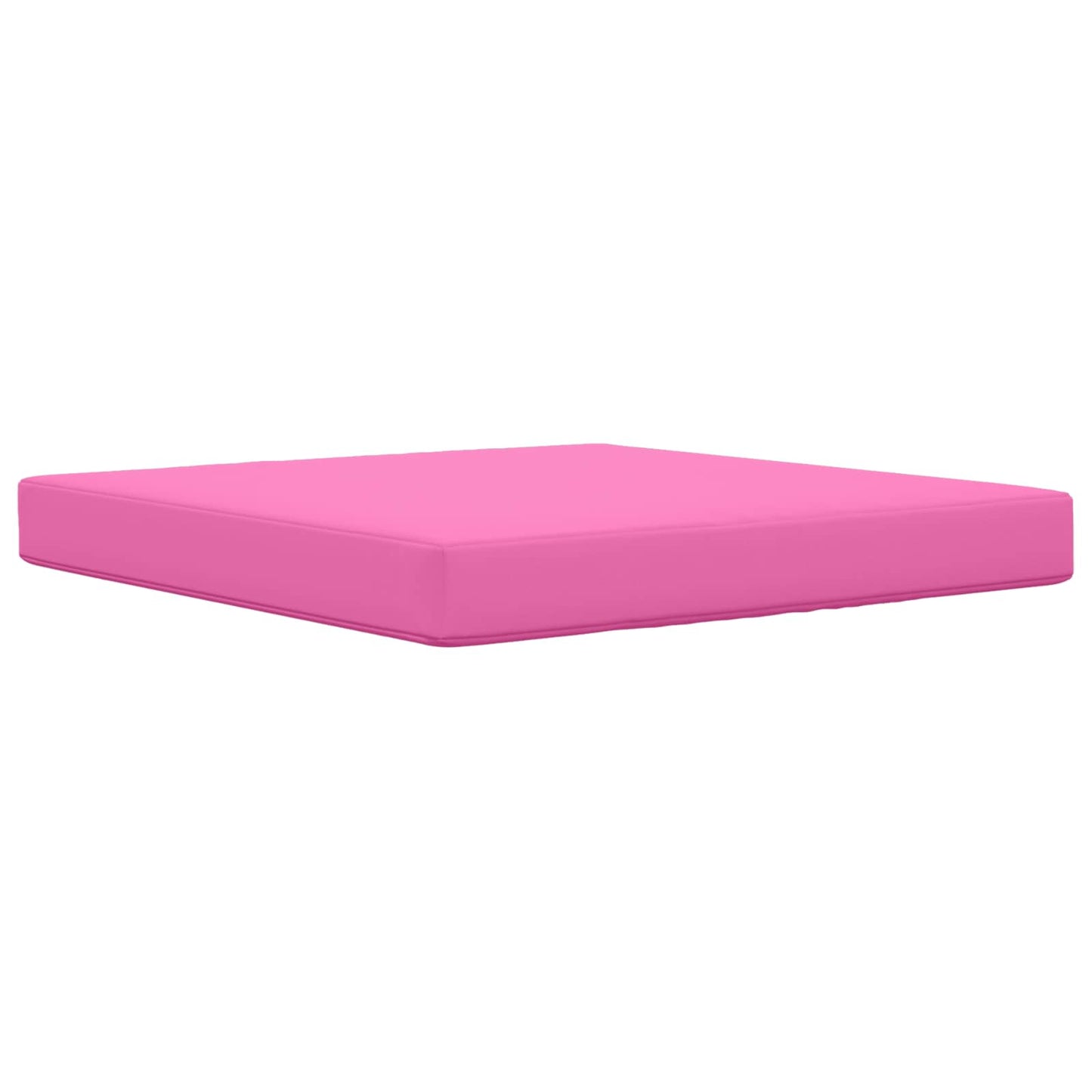 Cuscino per divano da esterno 2 pcs Rosa Poliestere | homemem39