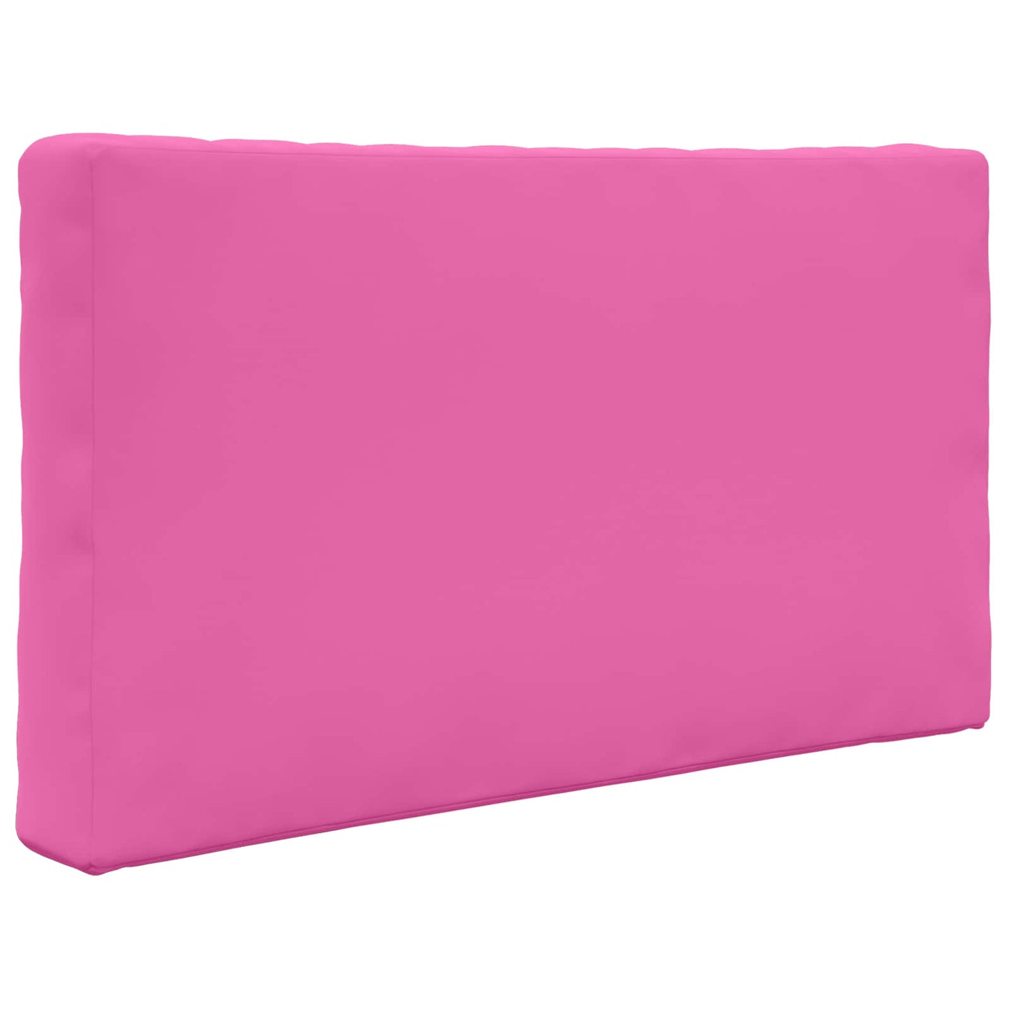 Cuscino per divano da esterno 2 pcs Rosa Poliestere | homemem39