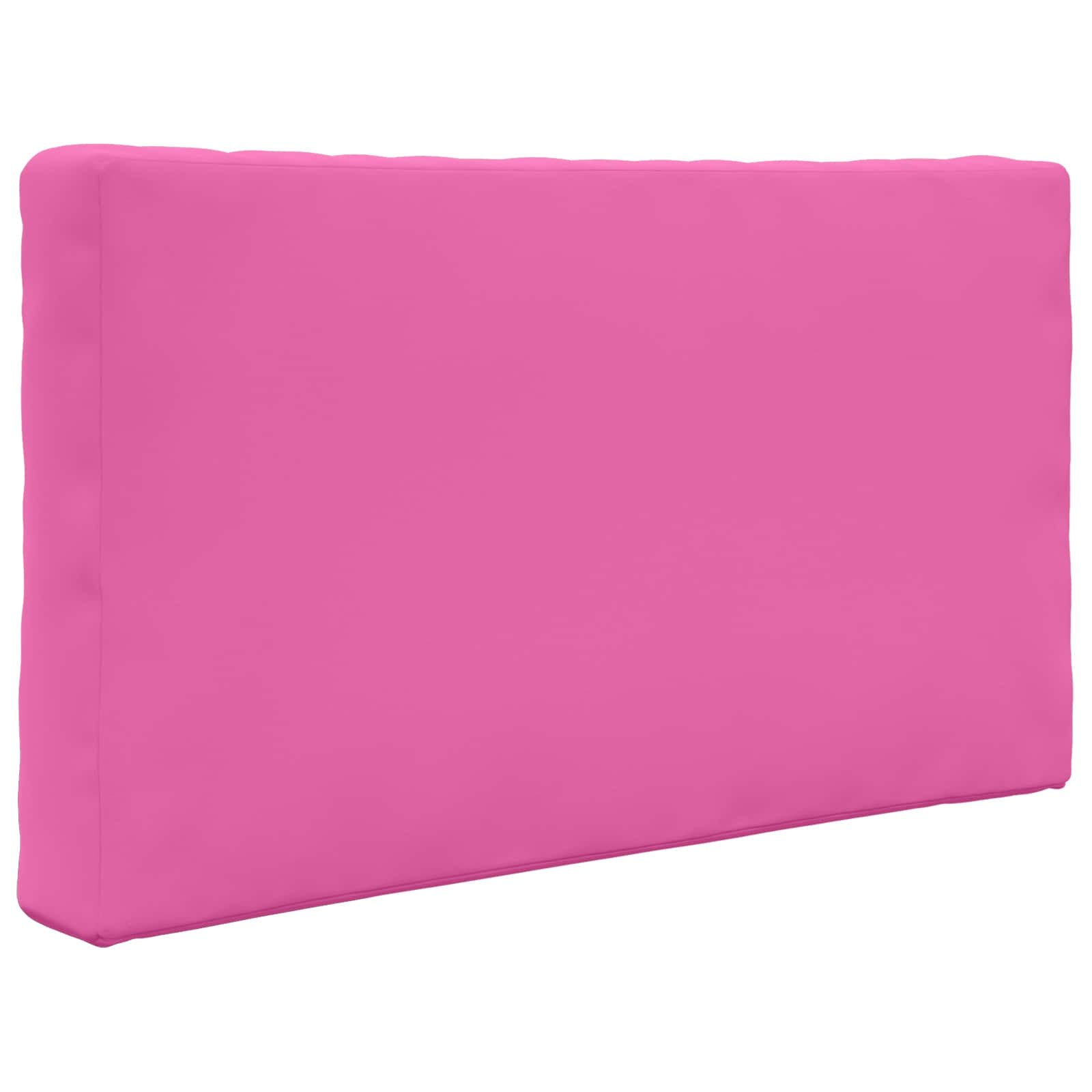 Cuscino per divano da esterno 2 pcs Rosa Poliestere | homemem39