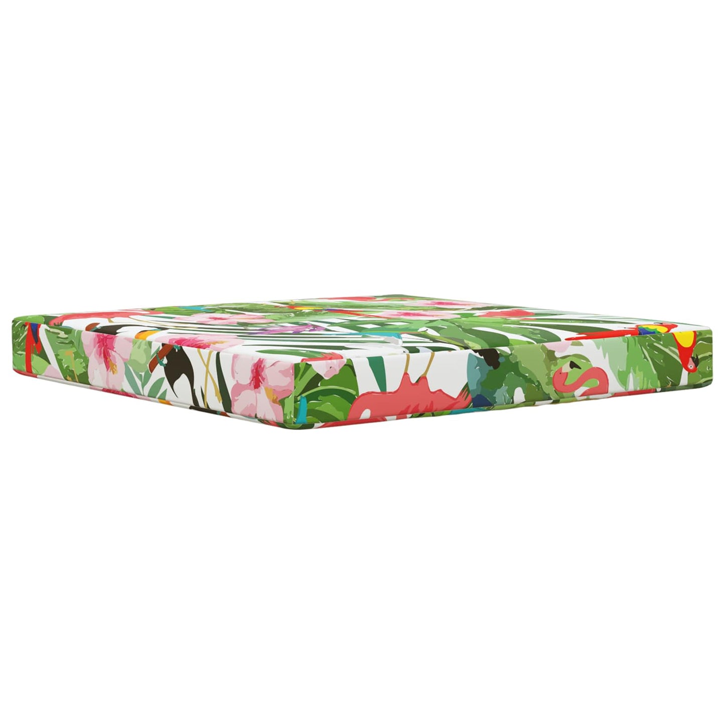 Cuscino per divano da esterno 2 pcs colorato Poliestere | homemem39