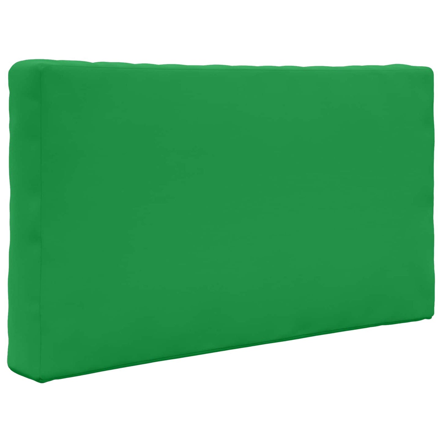 Cuscino per divano da esterno 3 pcs Verde Poliestere | homemem39