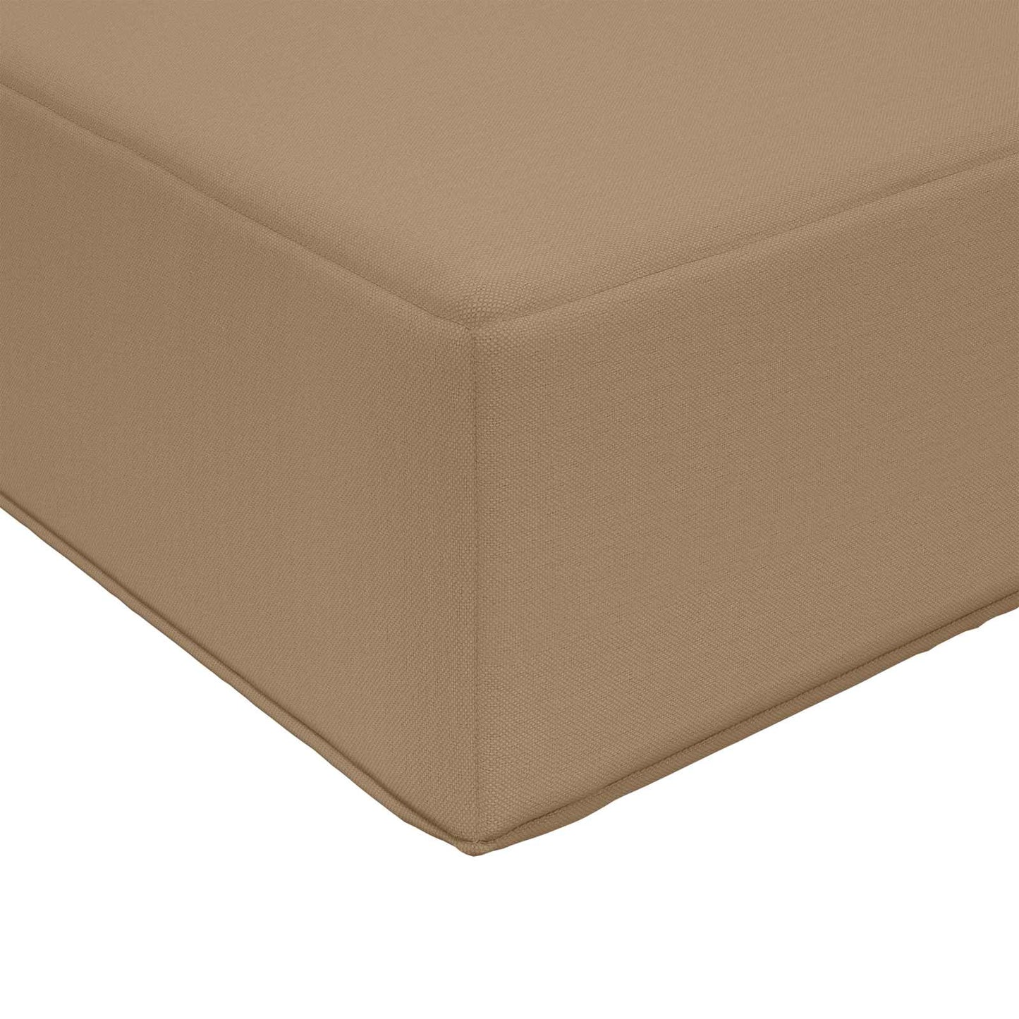 Cuscino per divano da esterno 3 pcs Talpa Poliestere | homemem39