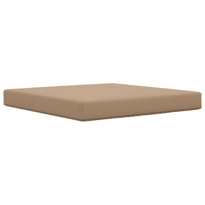 Cuscino per divano da esterno 3 pcs Talpa Poliestere | homemem39