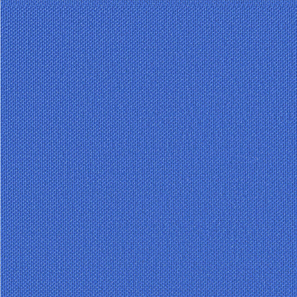 Cuscino per divano da esterno 3 pcs Blu Reale Poliestere | homemem39