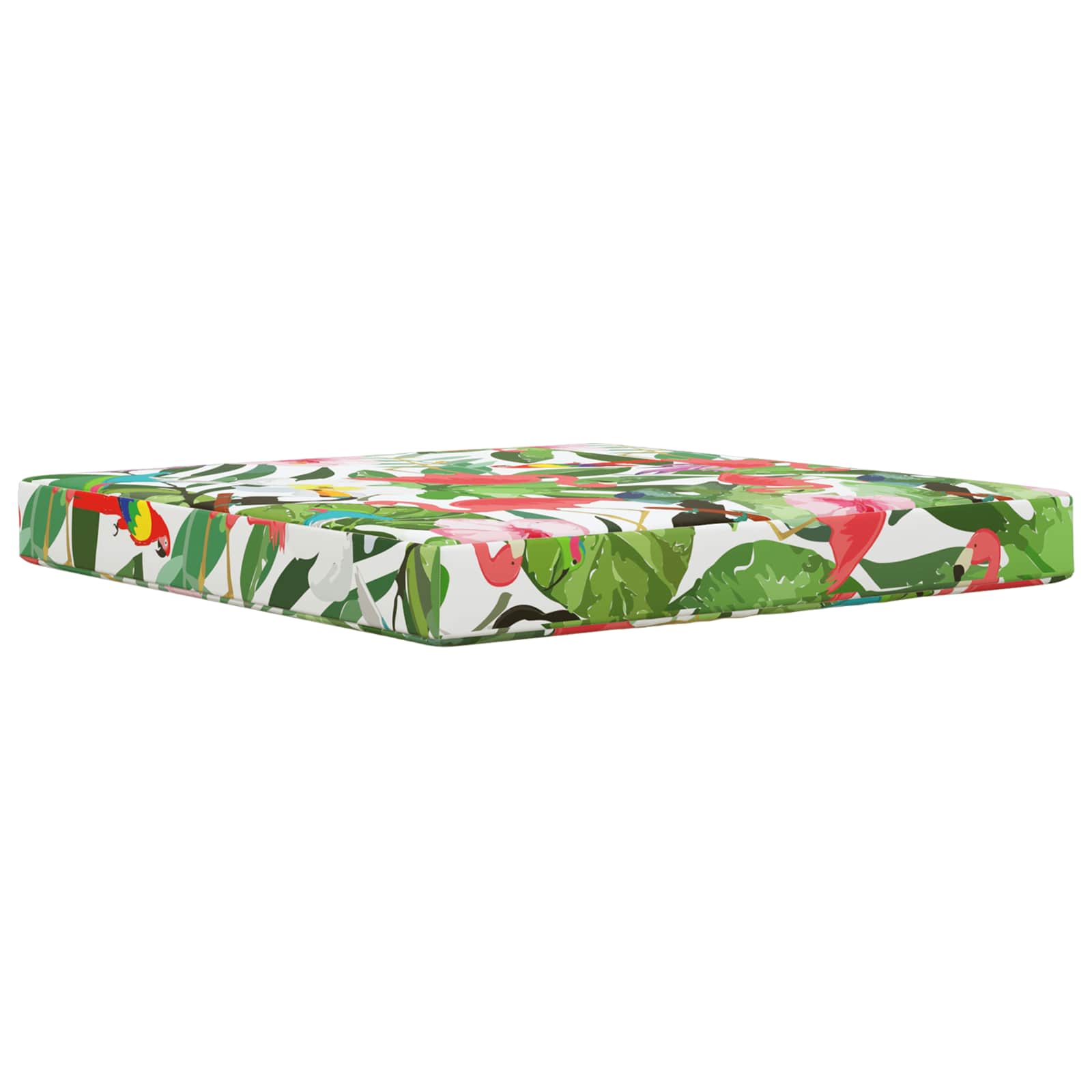 Cuscino per divano da esterno 3 pcs colorato Poliestere | homemem39