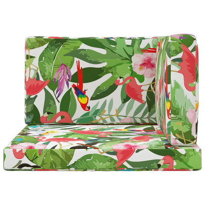 Cuscino per divano da esterno 3 pcs colorato Poliestere | homemem39