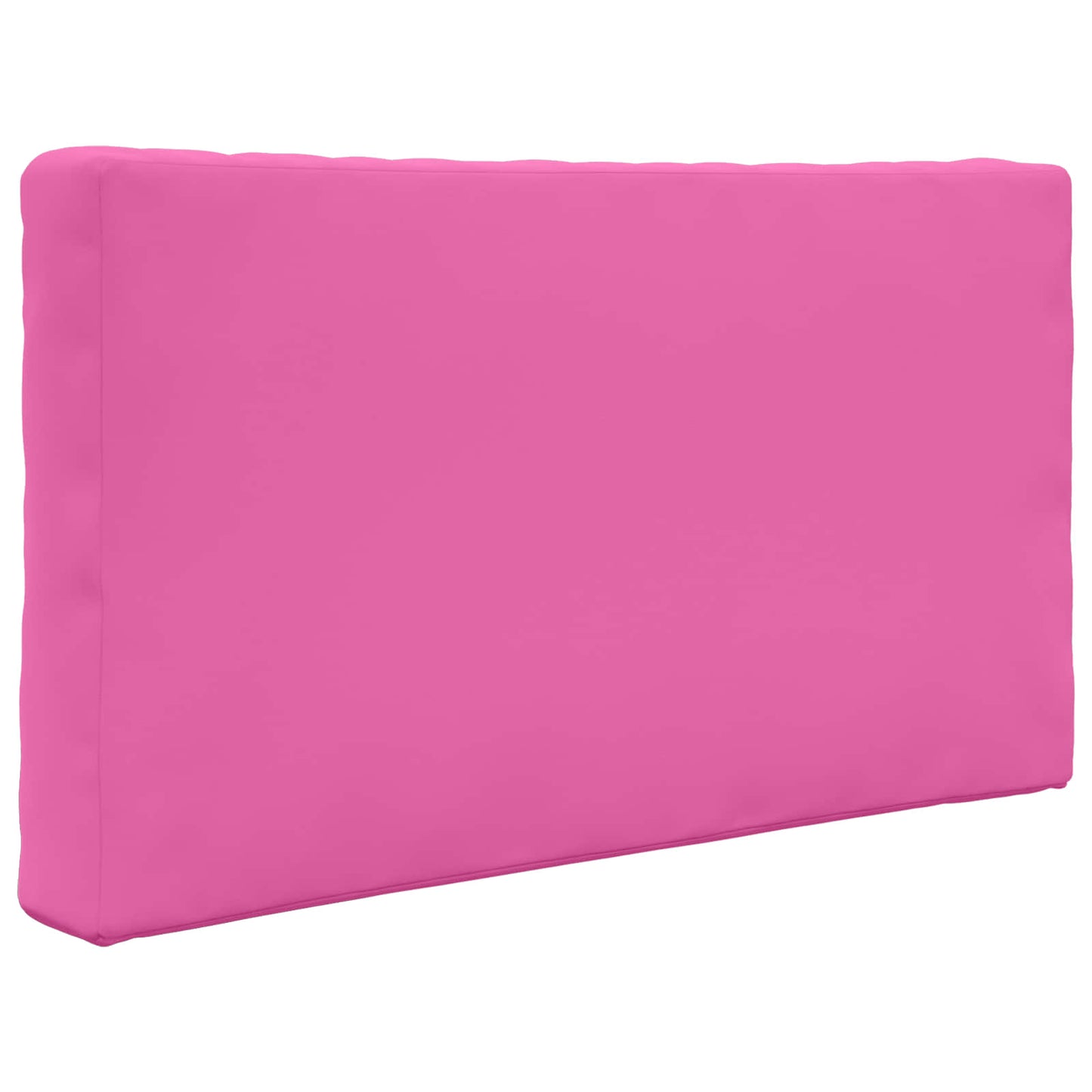 Cuscino per divano da esterno 3 pcs Rosa Poliestere | homemem39