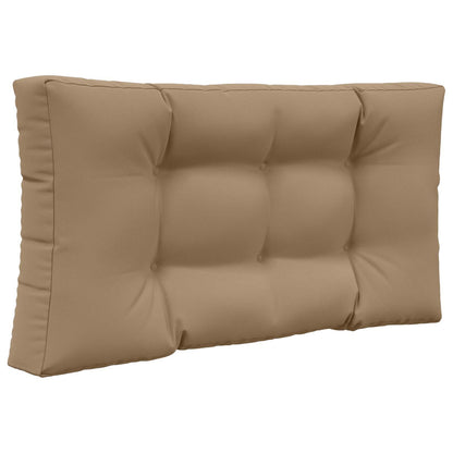 Cuscino per divano da esterno 3 pcs Talpa Poliestere | homemem39