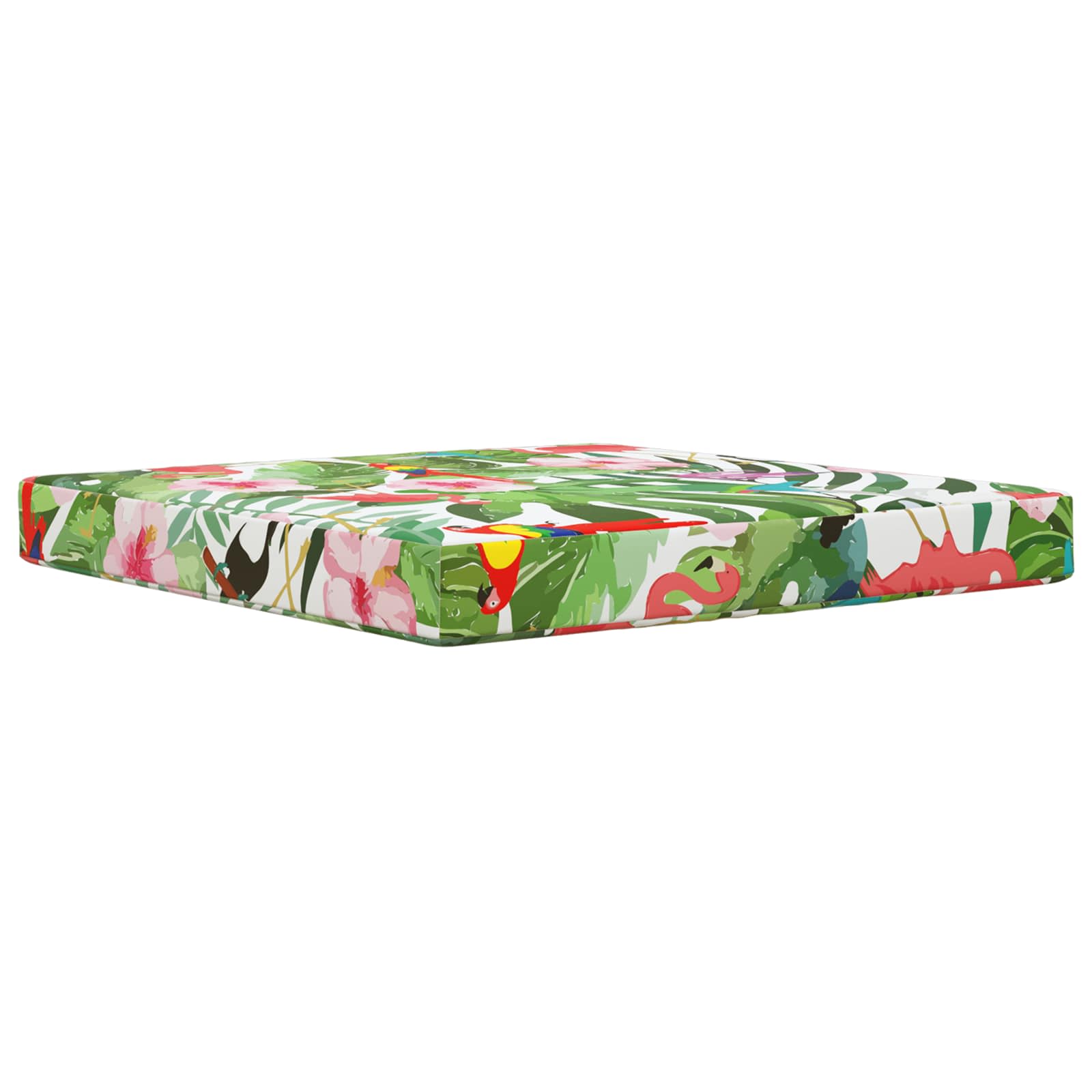 Cuscino per divano da esterno 3 pcs colorato Poliestere | homemem39