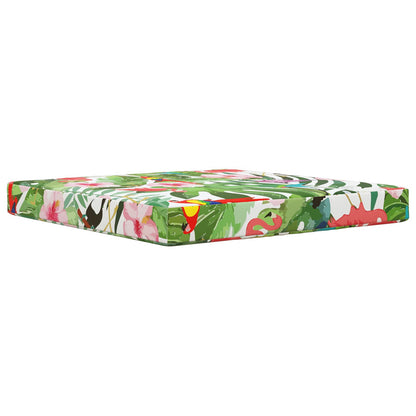 Cuscino per divano da esterno 3 pcs colorato Poliestere | homemem39