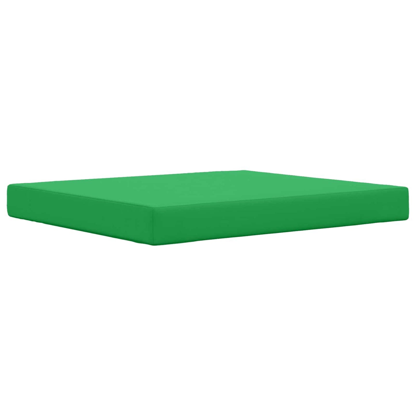 Cuscino per divano da esterno Poliestere Verde 80 x 68,5 x 8 cm | homemem39