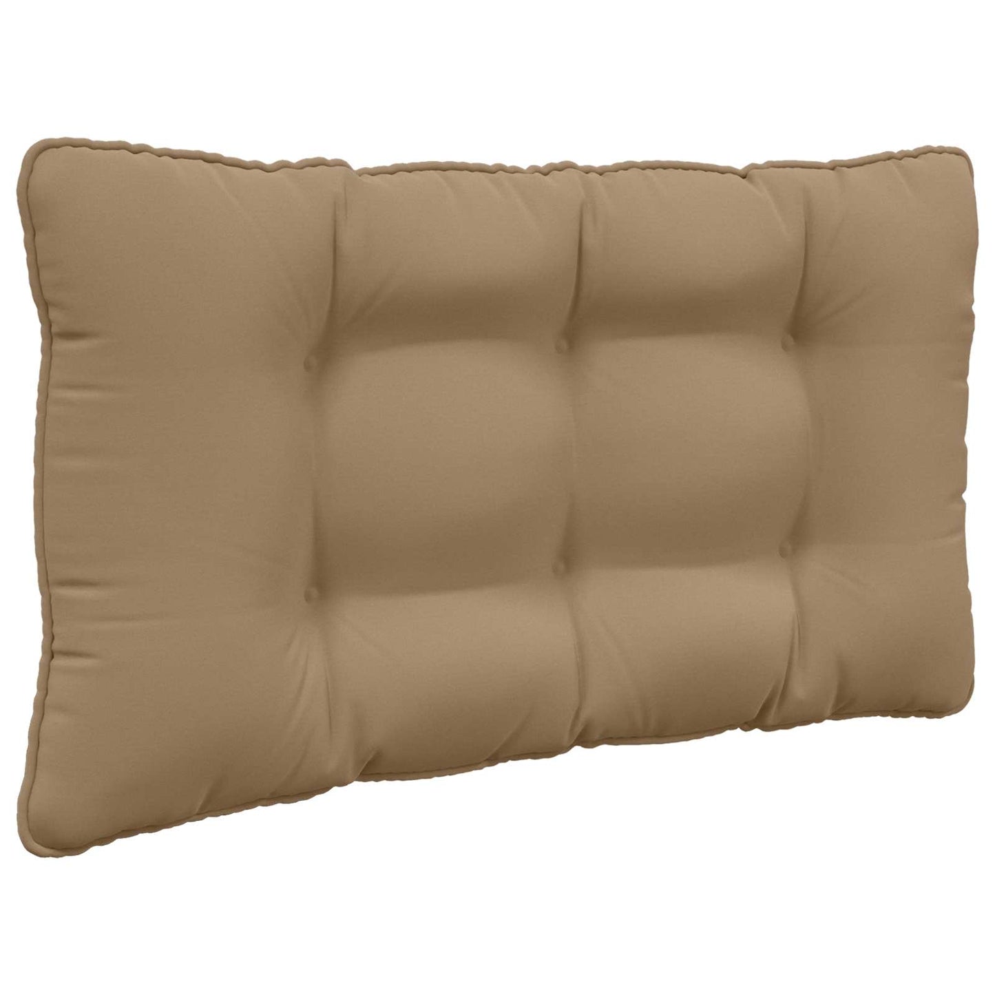 Cuscino per divano da esterno Poliestere Talpa 80 x 68,5 x 8 cm | homemem39