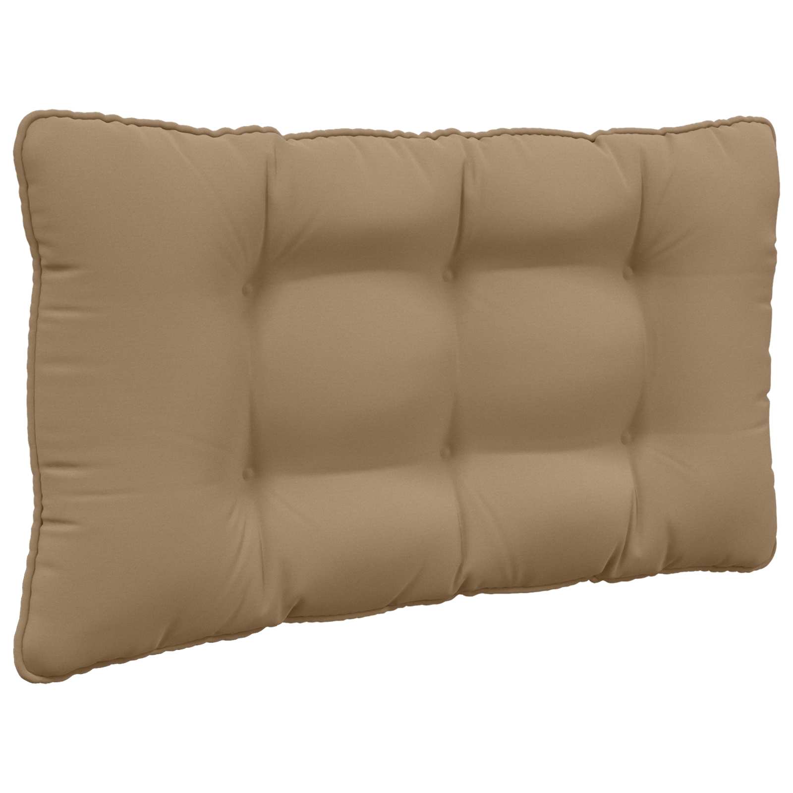Cuscino per divano da esterno Poliestere Talpa 80 x 68,5 x 8 cm | homemem39