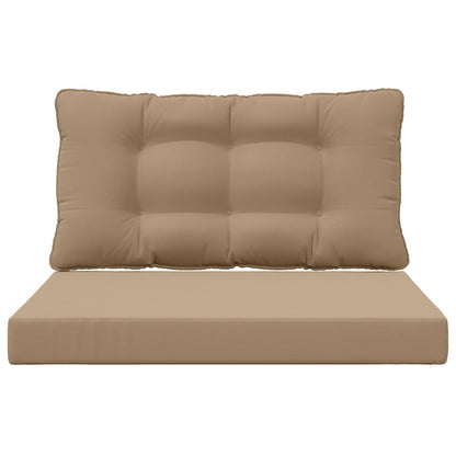 Cuscino per divano da esterno Poliestere Talpa 80 x 68,5 x 8 cm | homemem39