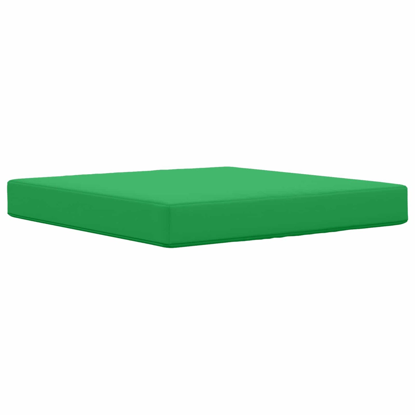 Cuscino per divano da esterno Poliestere Verde 80 x 43 x 10 cm | homemem39