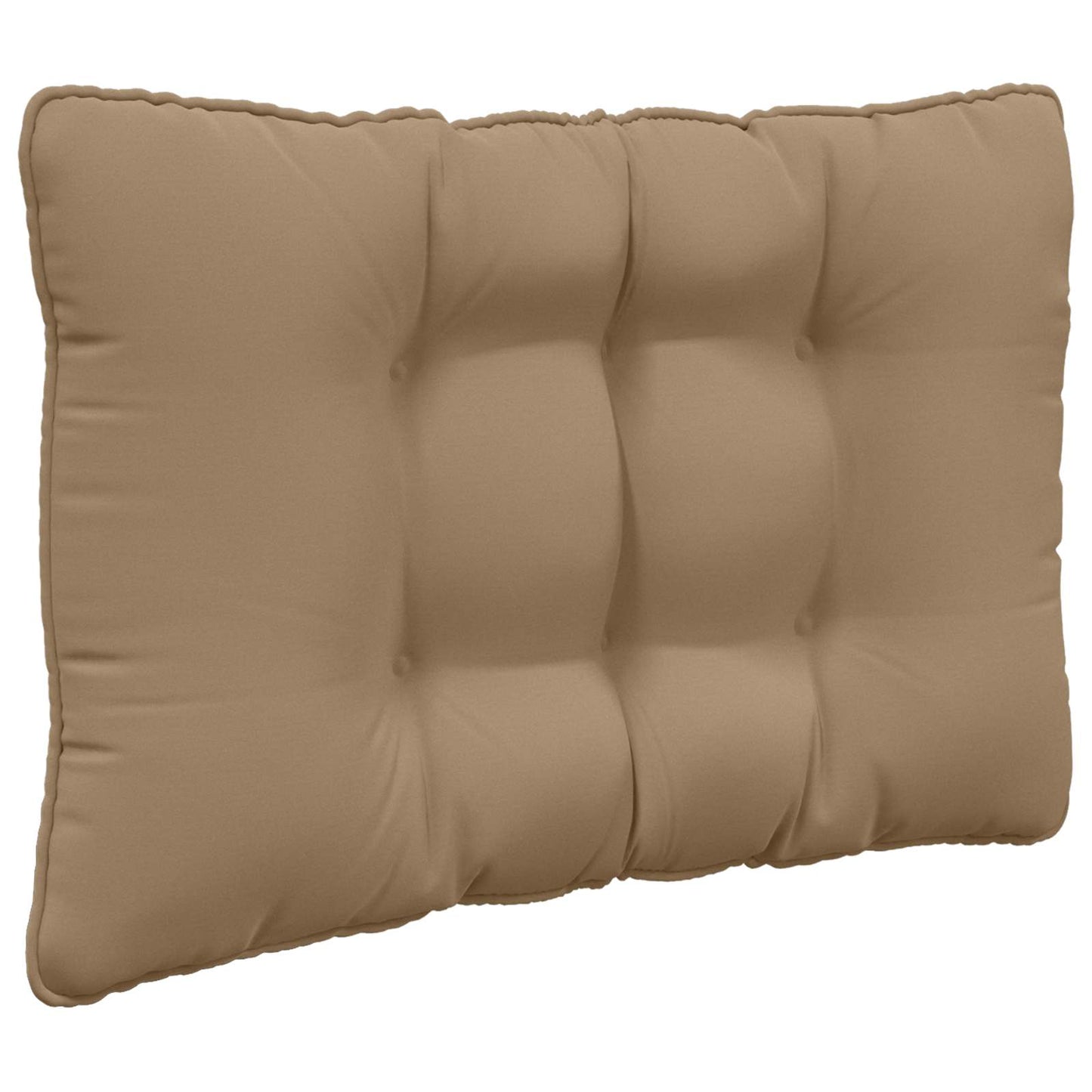 Cuscino per divano da esterno Poliestere Talpa 80 x 43 x 10 cm | homemem39