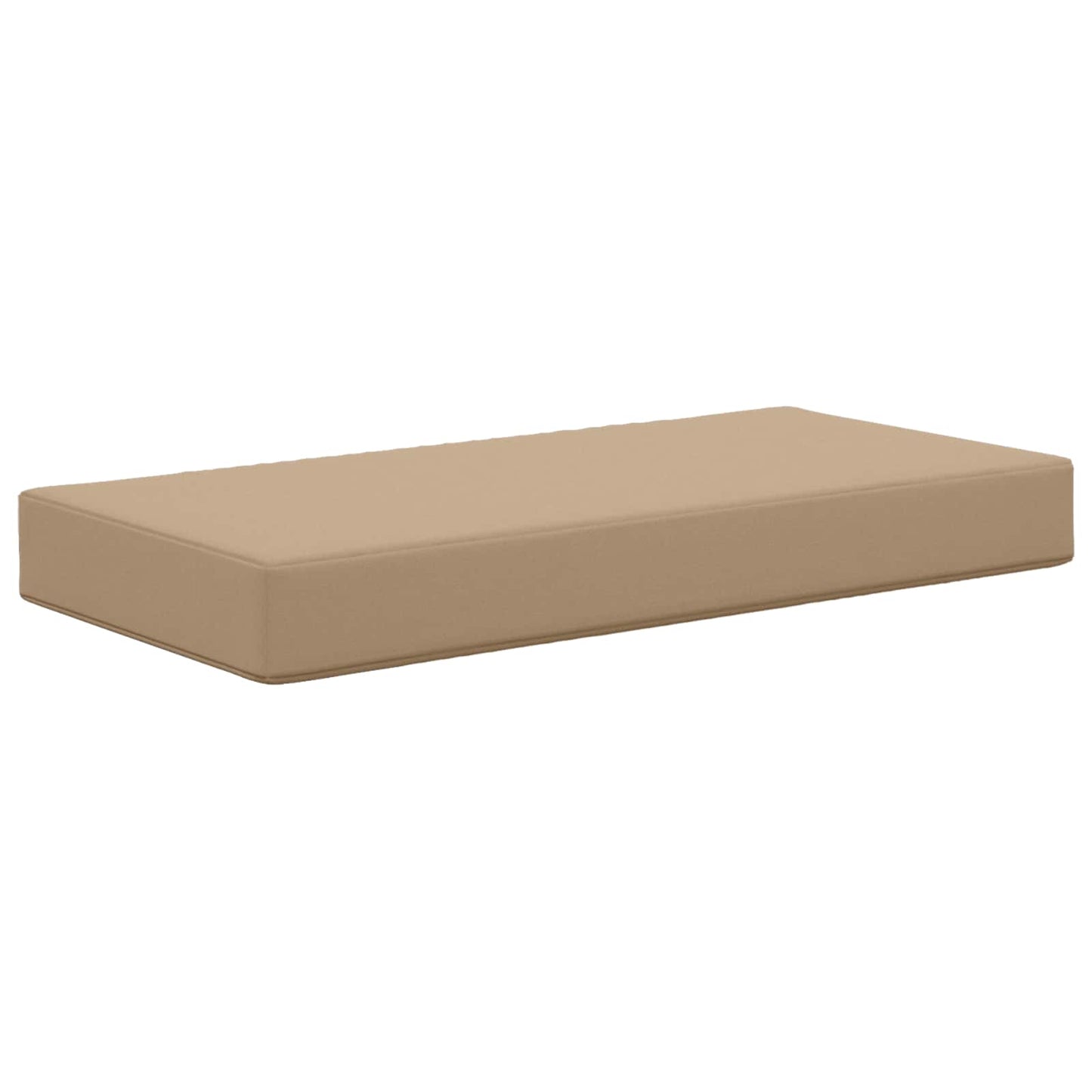 Cuscino da Sedia Esterno Talpa 80 x 40 x 8 cm 100% Poliestere