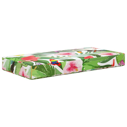 Cuscino da Sedia Esterno colorato 80 x 40 x 8 cm | homemem39