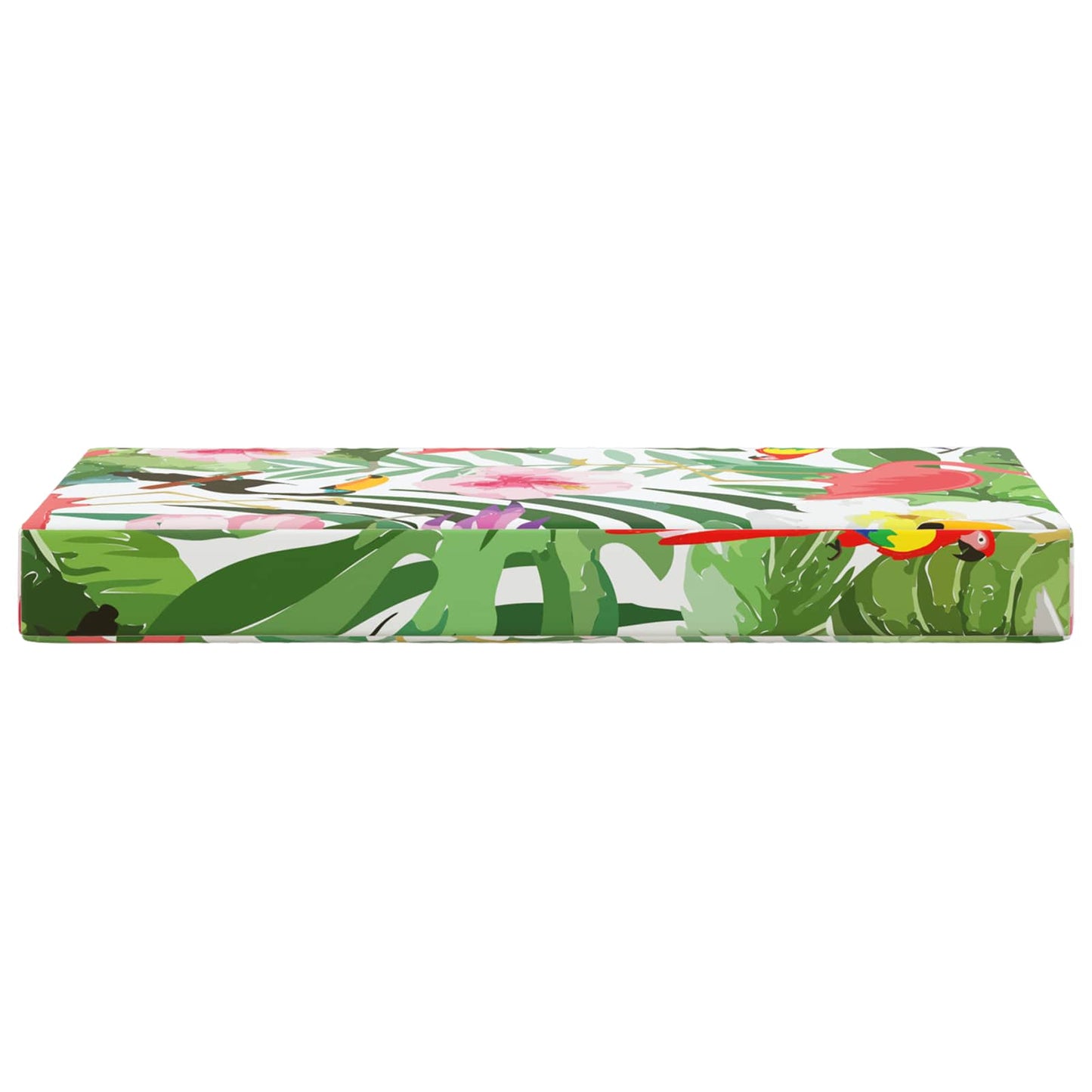 Cuscino da Sedia Esterno colorato 80 x 40 x 8 cm | homemem39