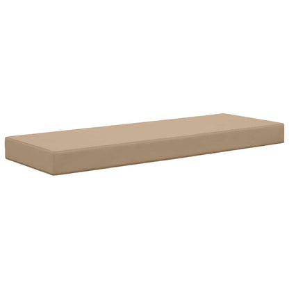 Cuscino da Sedia Esterno Talpa 111,5 x 40 x 8 cm | homemem39