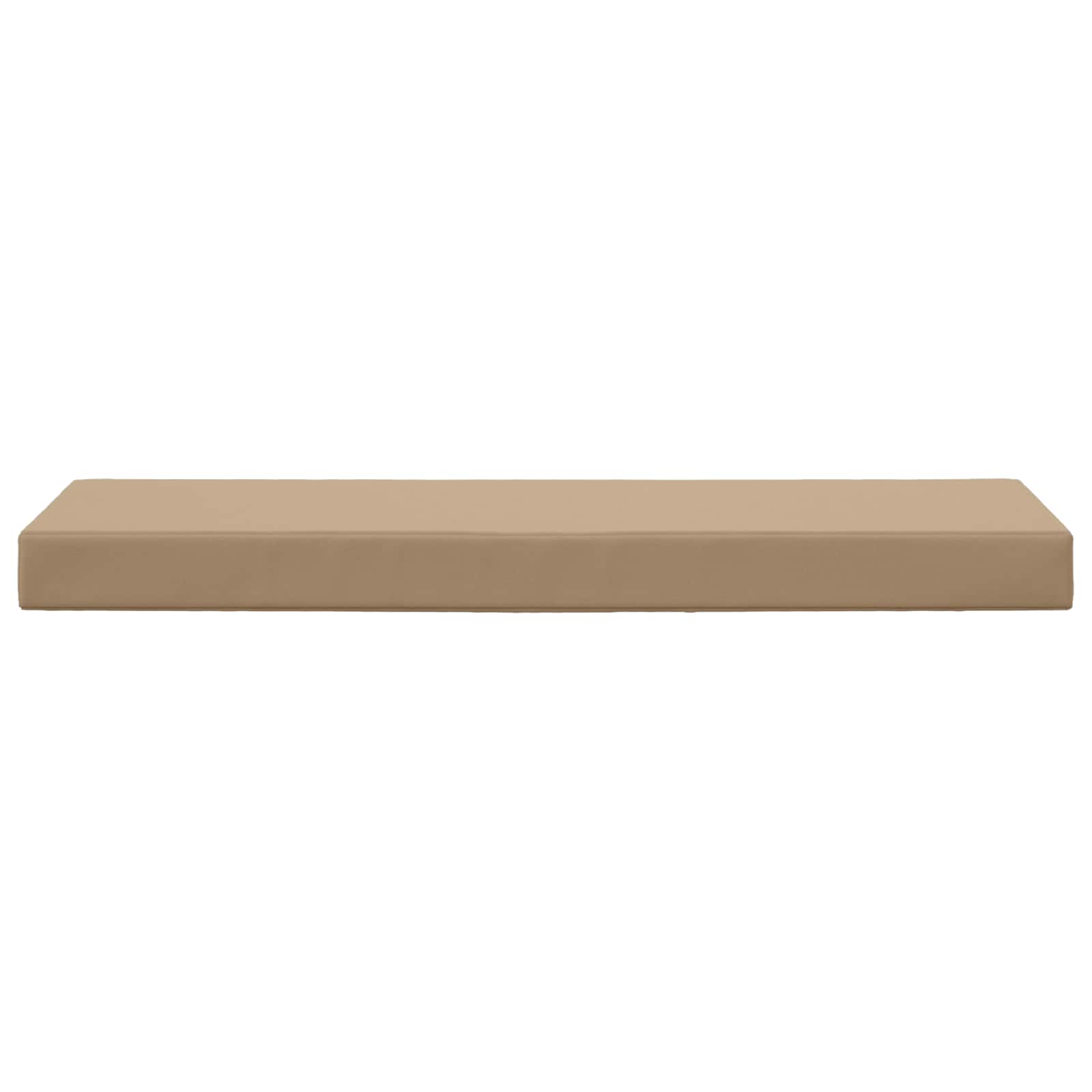 Cuscino da Sedia Esterno Talpa 111,5 x 40 x 8 cm | homemem39