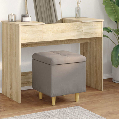 Pouf con Storage