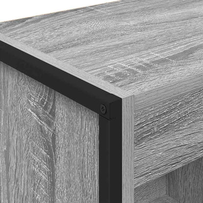 Armadio per Libri 40 x 30 x 86,5 cm Legno ingegnerizzato