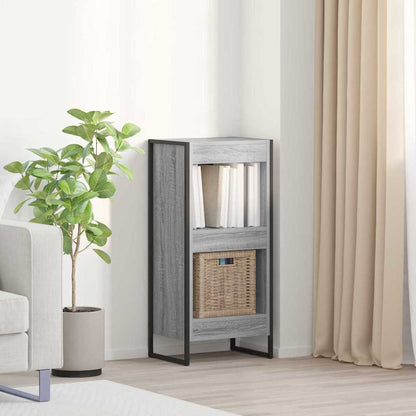 Armadio per Libri 40 x 30 x 86,5 cm Legno ingegnerizzato