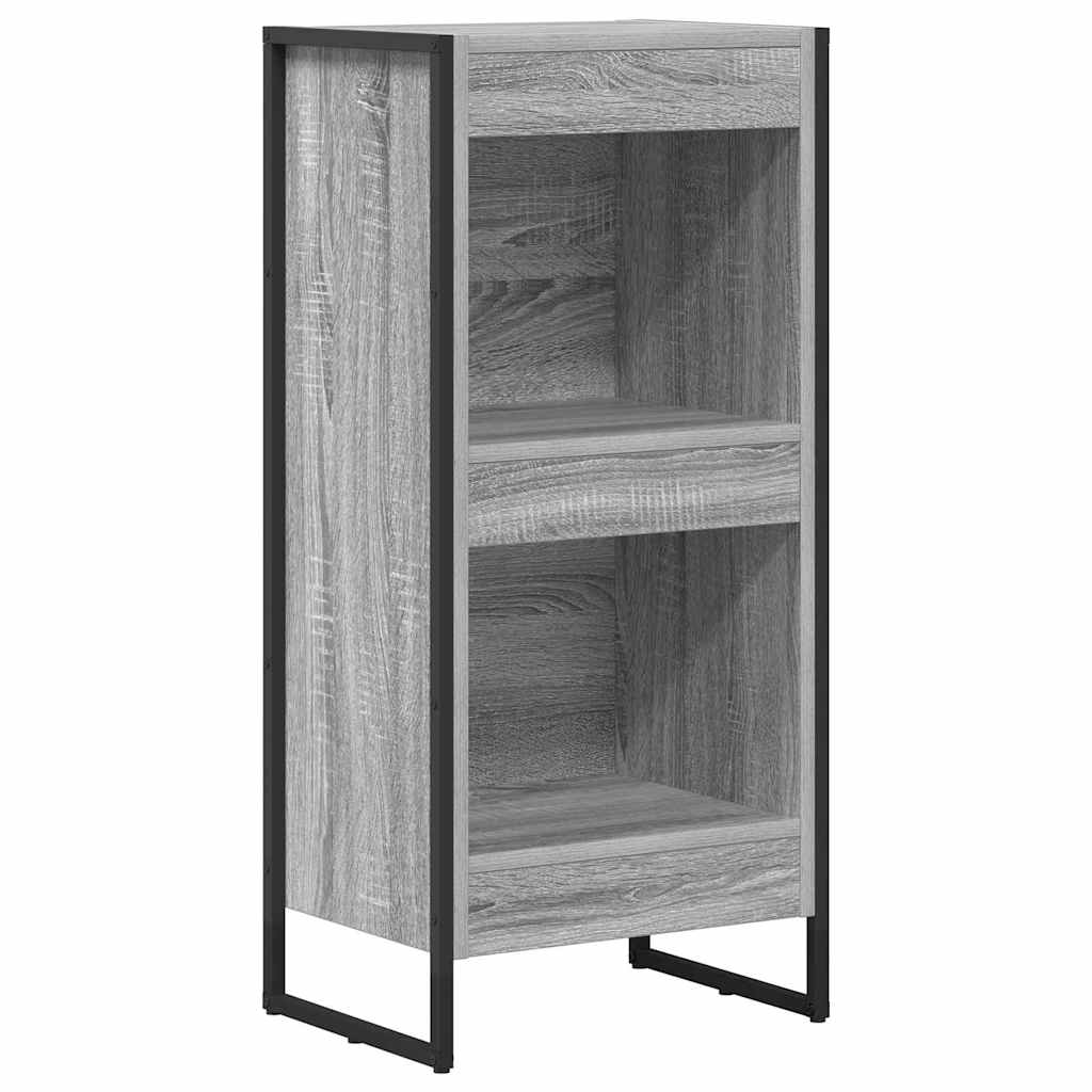 Armadio per Libri 40 x 30 x 86,5 cm Legno ingegnerizzato