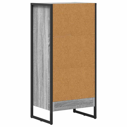 Armadio per Libri 40 x 30 x 86,5 cm Legno ingegnerizzato