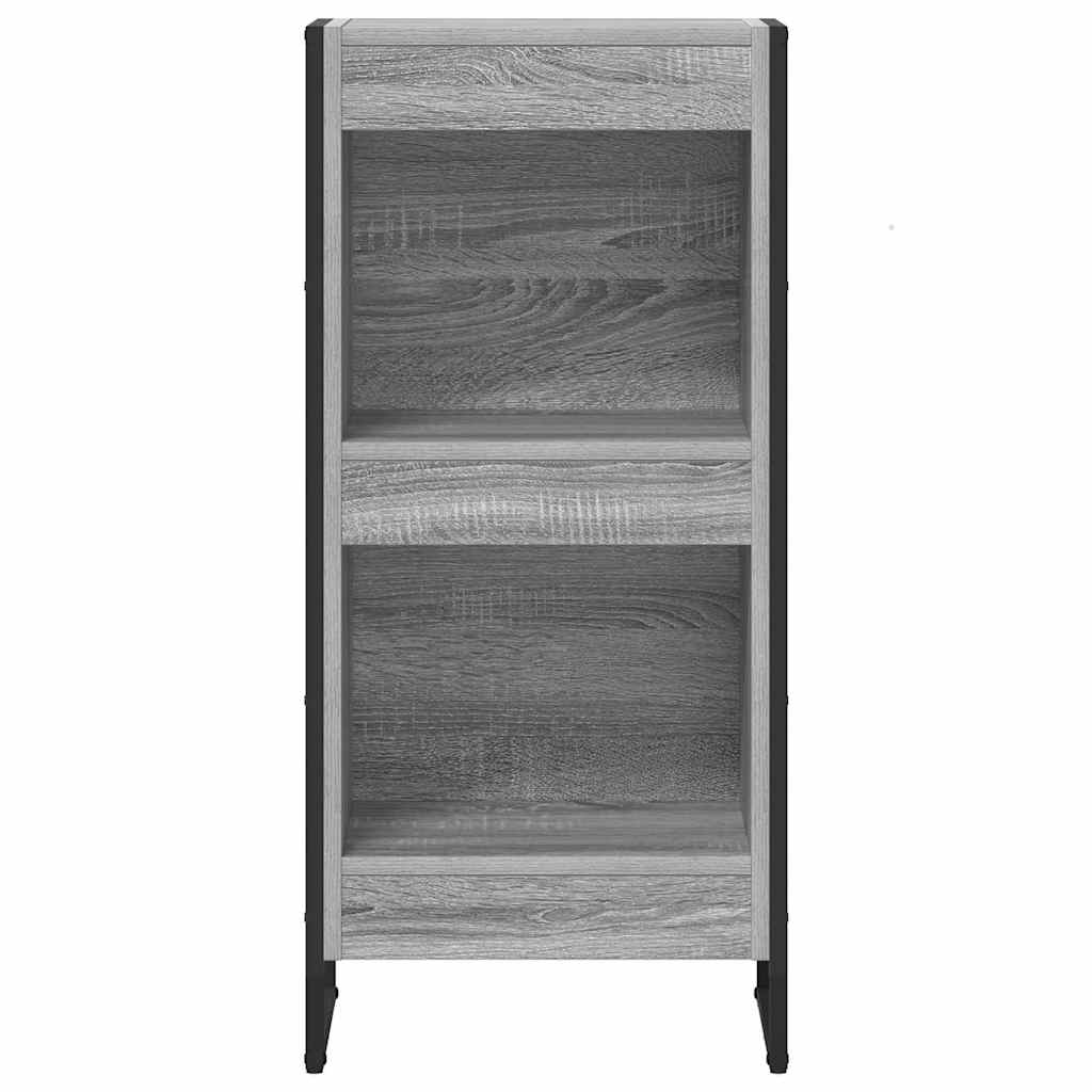 Armadio per Libri 40 x 30 x 86,5 cm Legno ingegnerizzato