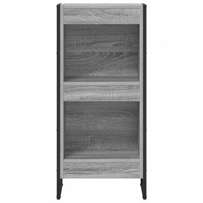 Armadio per Libri 40 x 30 x 86,5 cm Legno ingegnerizzato