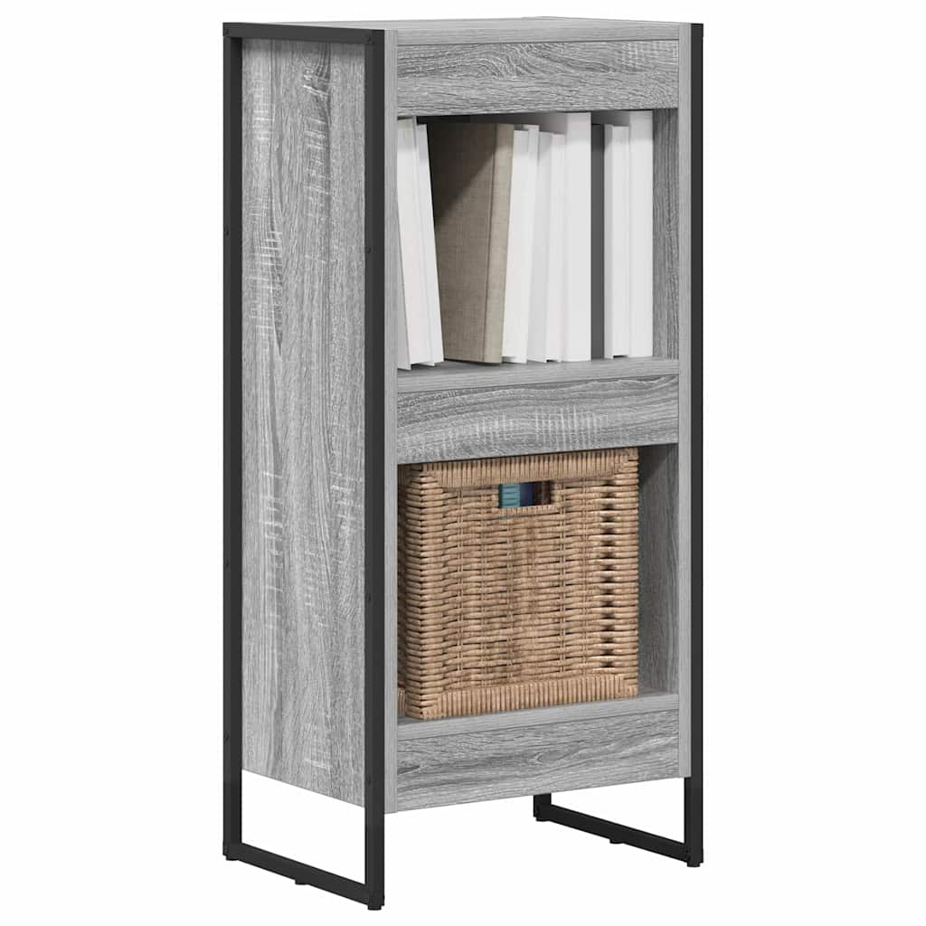 Armadio per Libri 40 x 30 x 86,5 cm Legno ingegnerizzato