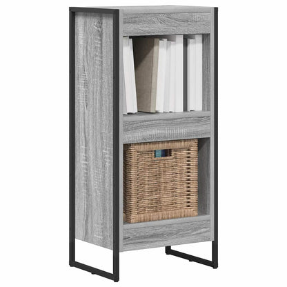 Armadio per Libri 40 x 30 x 86,5 cm Legno ingegnerizzato