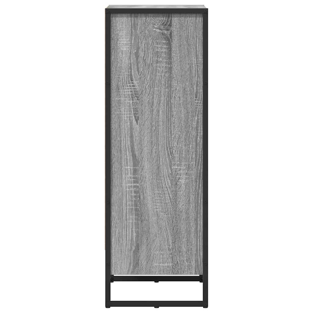 Armadio per Libri 40 x 30 x 86,5 cm Legno ingegnerizzato