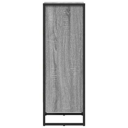 Armadio per Libri 40 x 30 x 86,5 cm Legno ingegnerizzato