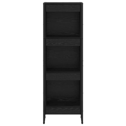 Armadio per Libri 40 x 30 x 121 cm Legno ingegnerizzato