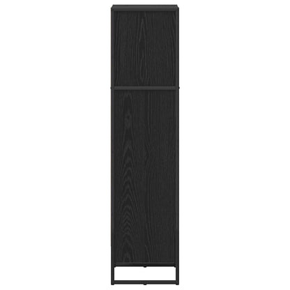 Armadio per Libri 40 x 30 x 121 cm Legno ingegnerizzato