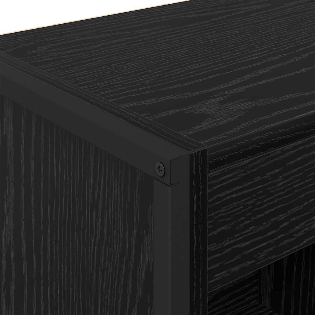 Armadio per Libri 40 x 30 x 155 cm Legno ingegnerizzato