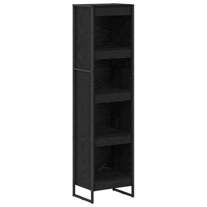 Armadio per Libri 40 x 30 x 155 cm Legno ingegnerizzato