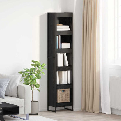 Armadio per Libri 40 x 30 x 189,5 cm Legno ingegnerizzato