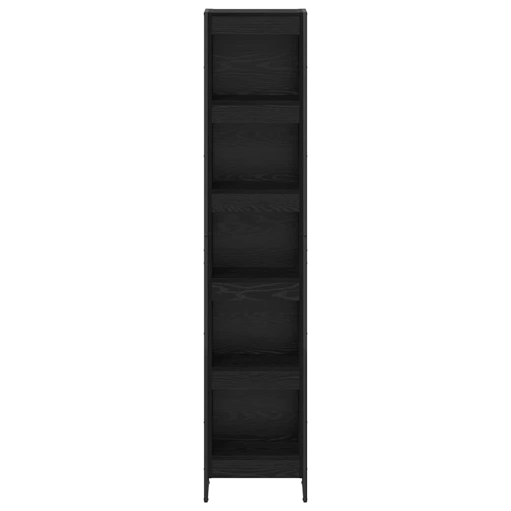 Armadio per Libri 40 x 30 x 189,5 cm Legno ingegnerizzato